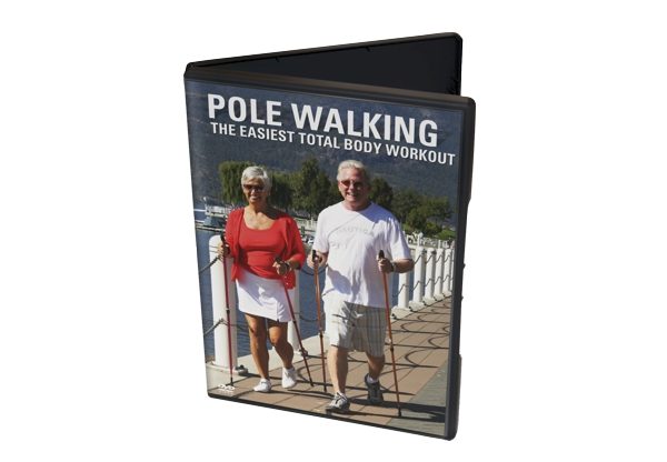 keenfit walking poles